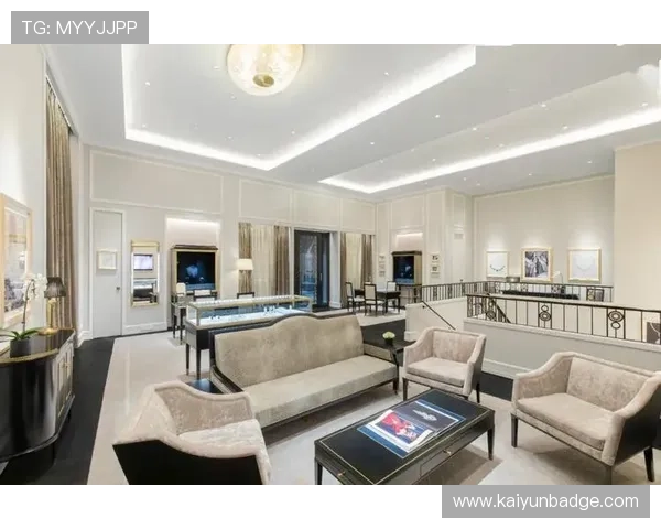 开云集团品牌如何通过创新设计满足不同消费者的多样化需求